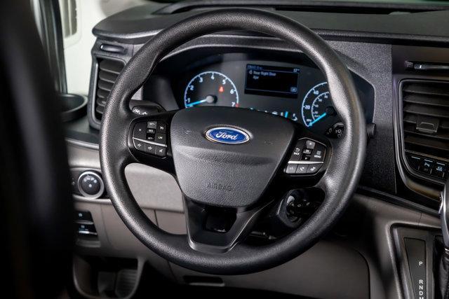 used 2025 Ford Transit-250 car, priced at $45,531