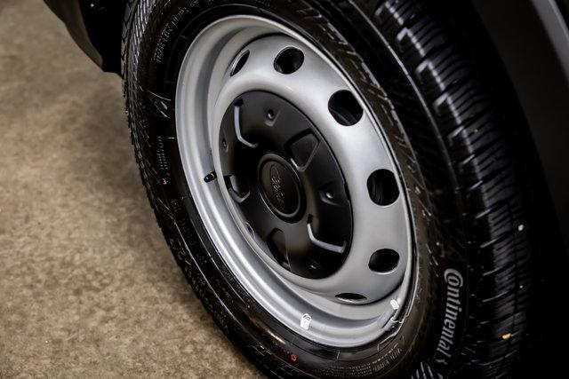 used 2025 Ford Transit-250 car, priced at $45,531