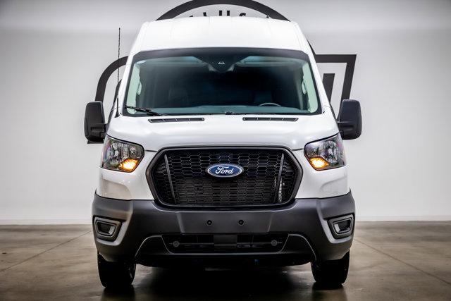 used 2025 Ford Transit-250 car, priced at $45,531
