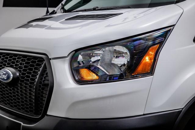 used 2025 Ford Transit-250 car, priced at $45,531