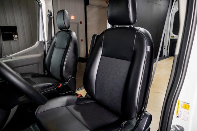 used 2025 Ford Transit-250 car, priced at $45,531
