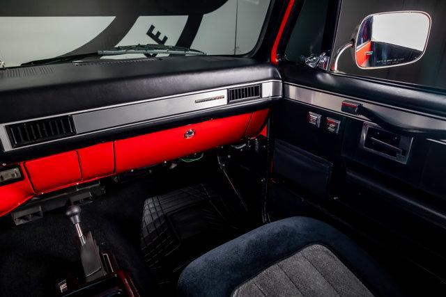 used 1989 GMC Jimmy car, priced at $39,997