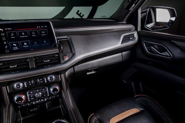 used 2022 GMC Yukon car, priced at $62,859