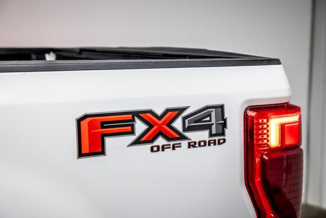 used 2020 Ford F-350 car, priced at $39,749