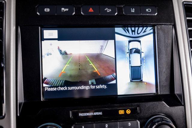 used 2020 Ford F-350 car, priced at $39,749