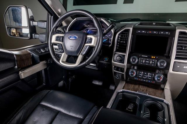 used 2020 Ford F-350 car, priced at $39,749