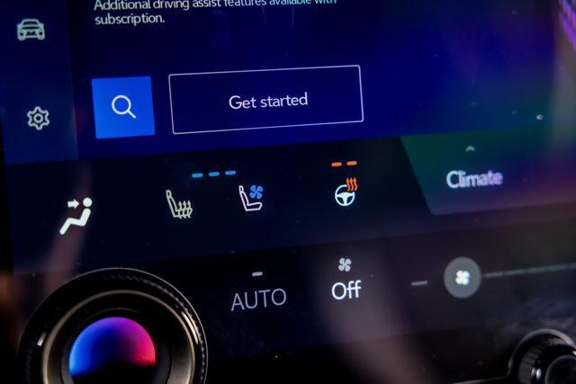 used 2024 Lexus GX 550 car, priced at $85,604