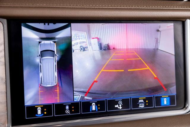 used 2021 GMC Yukon car, priced at $46,997