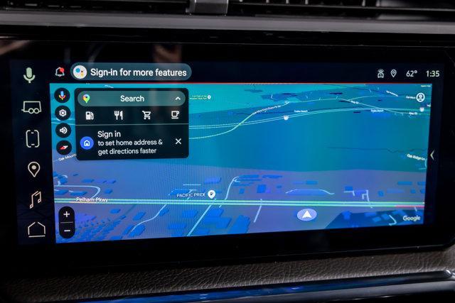 used 2026 GMC Sierra 1500 car, priced at $69,998