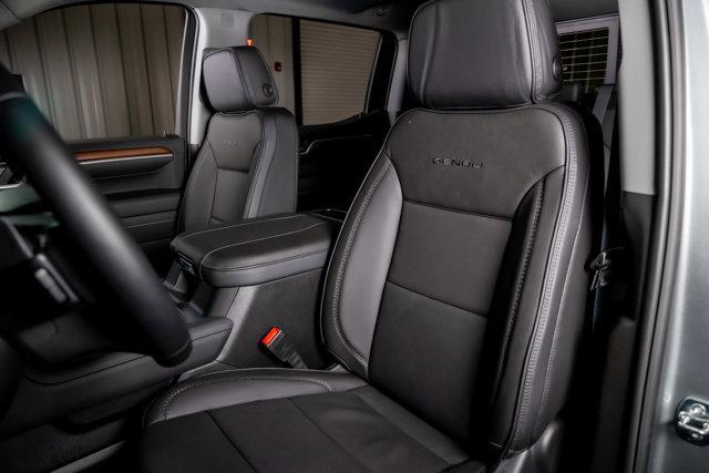 used 2026 GMC Sierra 1500 car, priced at $69,998