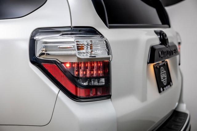 used 2021 Toyota 4Runner car, priced at $36,940