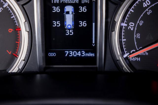 used 2021 Toyota 4Runner car, priced at $36,940