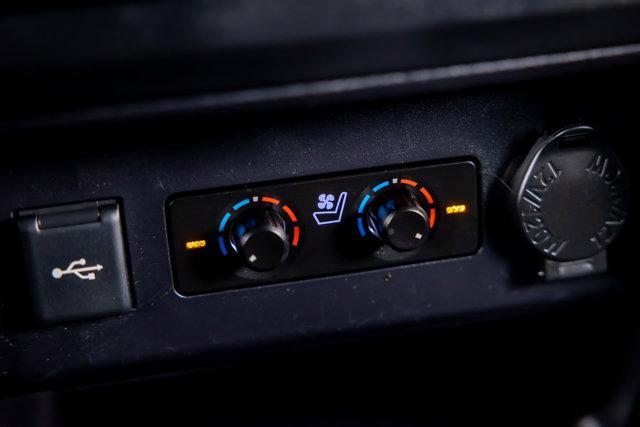 used 2021 Toyota 4Runner car, priced at $36,940