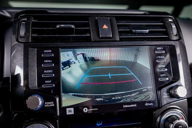 used 2021 Toyota 4Runner car, priced at $36,940