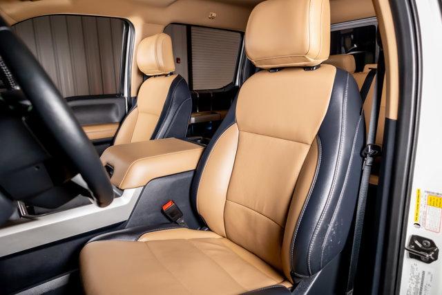 used 2022 Ford F-250 car, priced at $69,997