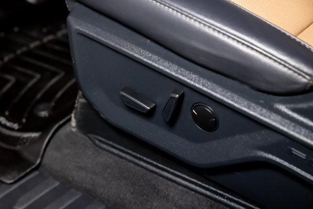 used 2022 Ford F-250 car, priced at $69,997