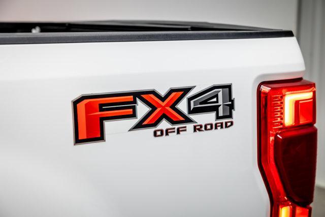 used 2022 Ford F-250 car, priced at $69,997