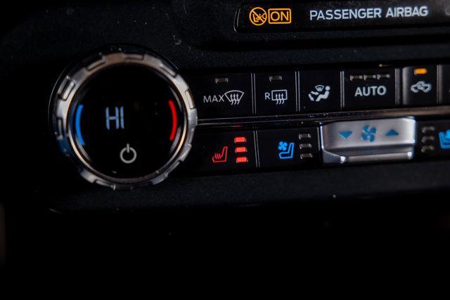 used 2022 Ford F-250 car, priced at $69,997