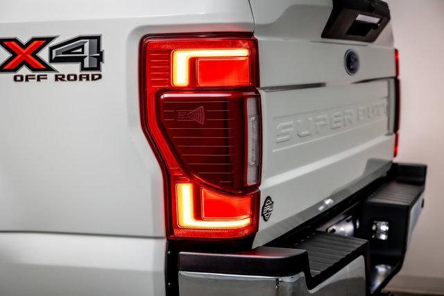 used 2022 Ford F-250 car, priced at $69,997