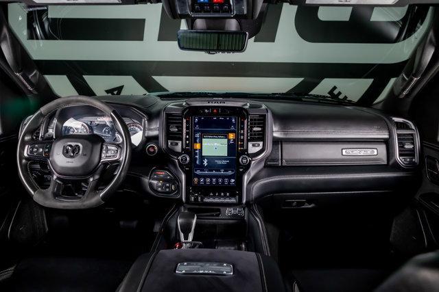 used 2021 Ram 1500 car, priced at $64,949