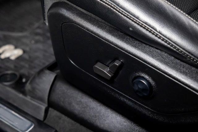 used 2021 Ram 1500 car, priced at $64,949