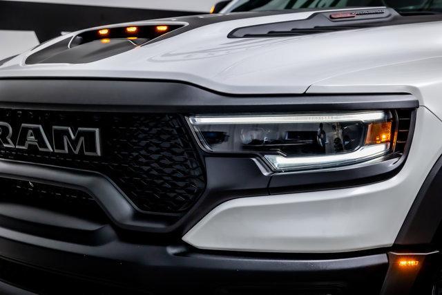 used 2021 Ram 1500 car, priced at $64,949