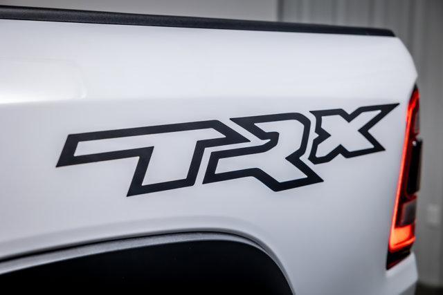 used 2021 Ram 1500 car, priced at $64,949