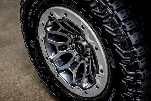 used 2021 Ram 1500 car, priced at $64,949