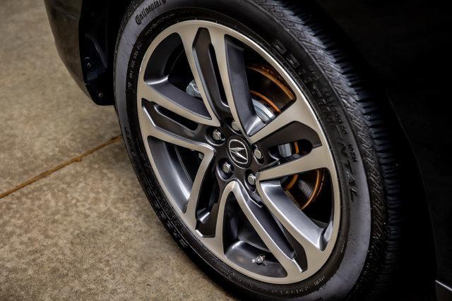 used 2017 Acura MDX car, priced at $24,947