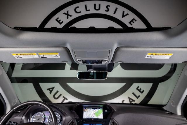 used 2017 Acura MDX car, priced at $24,947