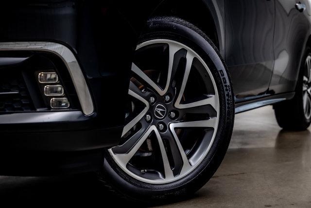 used 2017 Acura MDX car, priced at $24,947