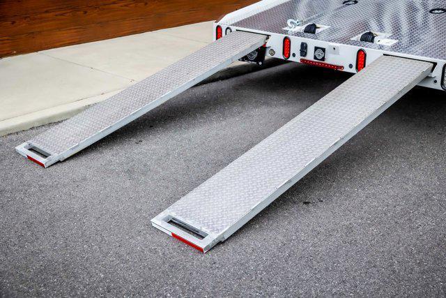 used 2024 Ford F-450 car, priced at $129,997