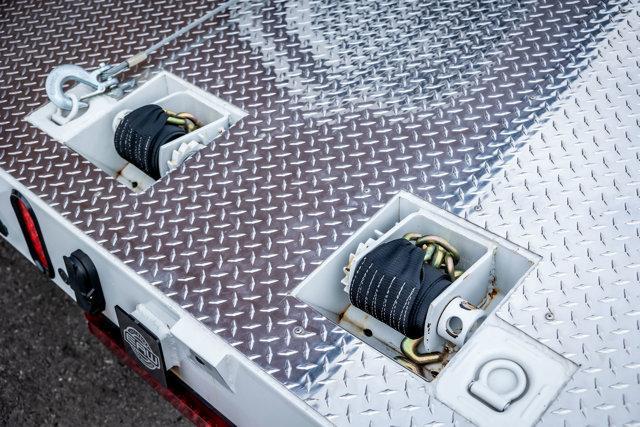 used 2024 Ford F-450 car, priced at $129,997