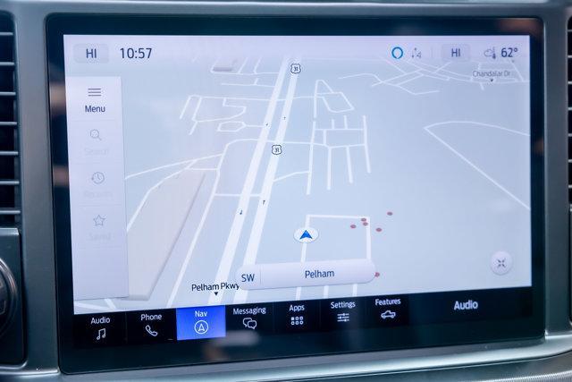 used 2024 Ford F-450 car, priced at $129,997