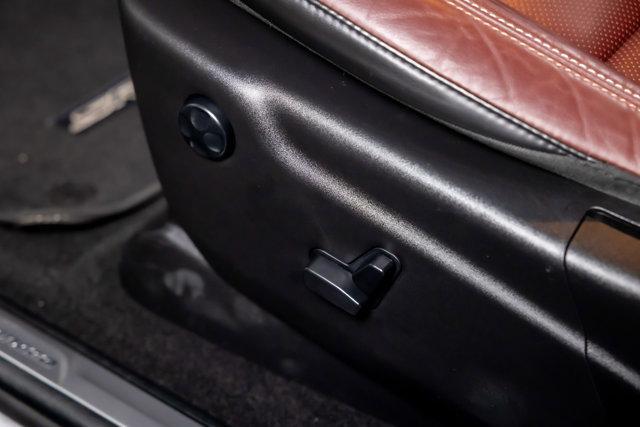 used 2025 Dodge Durango car, priced at $79,994