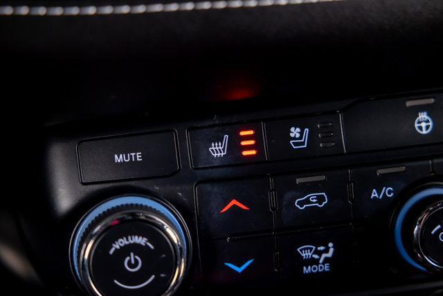 used 2025 Dodge Durango car, priced at $79,994