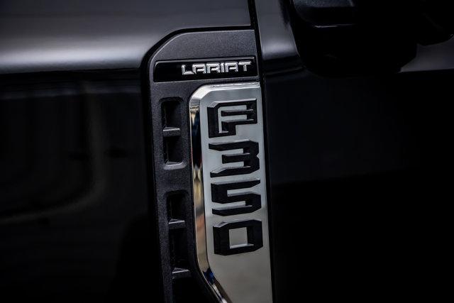 used 2025 Ford F-350 car, priced at $79,601