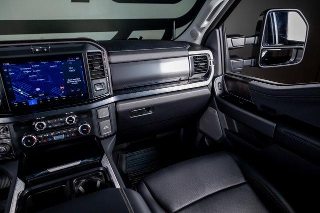 used 2025 Ford F-350 car, priced at $79,601