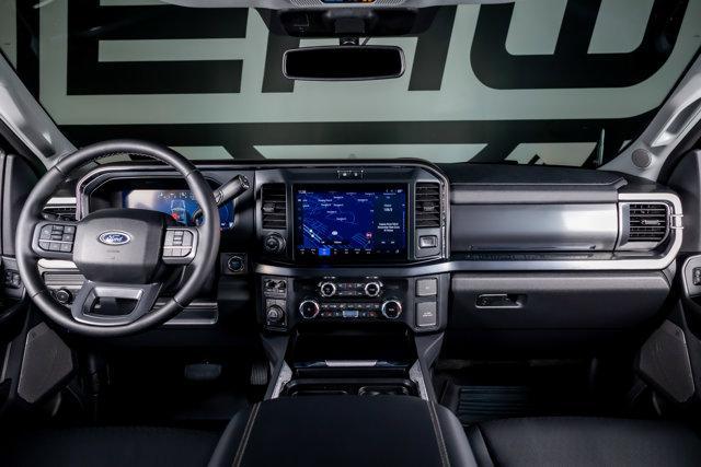 used 2025 Ford F-350 car, priced at $79,601