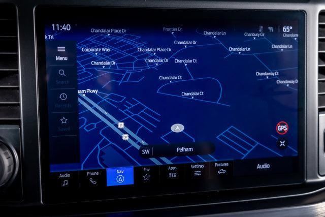 used 2025 Ford F-350 car, priced at $79,601