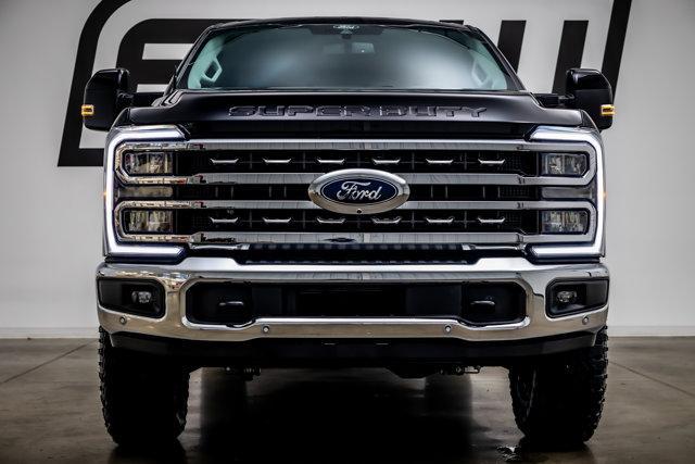 used 2025 Ford F-350 car, priced at $79,601