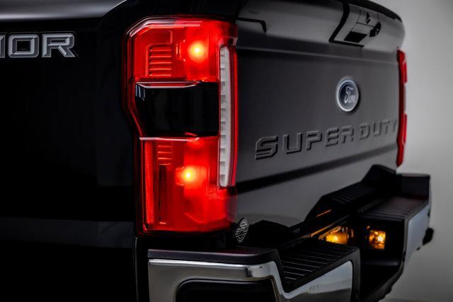 used 2025 Ford F-350 car, priced at $79,601