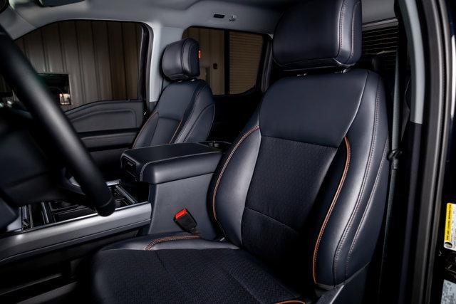 used 2025 Ford F-350 car, priced at $79,601