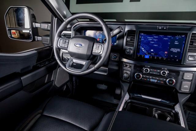 used 2025 Ford F-350 car, priced at $79,601