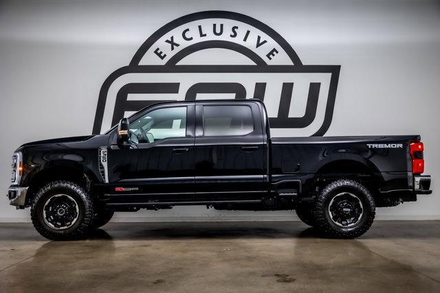 used 2025 Ford F-350 car, priced at $79,601
