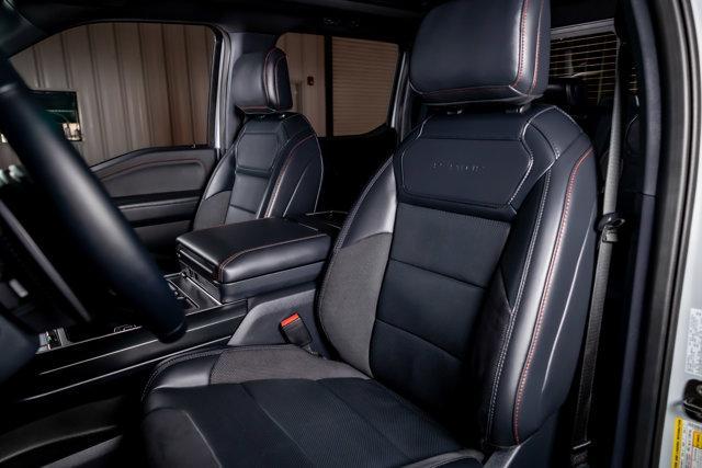 used 2025 Ford F-150 car, priced at $84,911