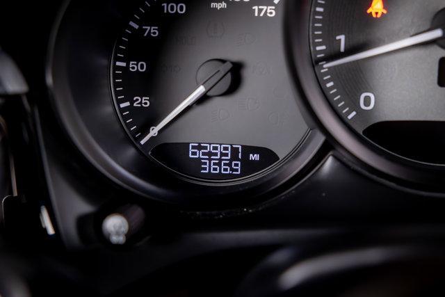 used 2022 Porsche Macan car, priced at $44,498