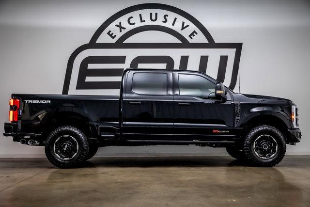 used 2026 Ford F-250 car, priced at $102,978