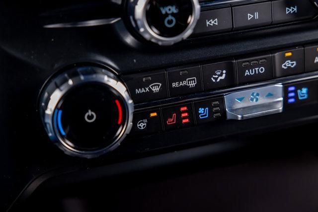 used 2026 Ford F-250 car, priced at $102,978