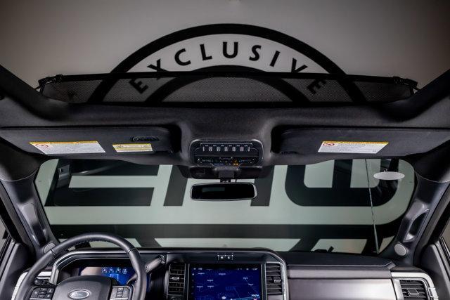 used 2026 Ford F-250 car, priced at $102,978